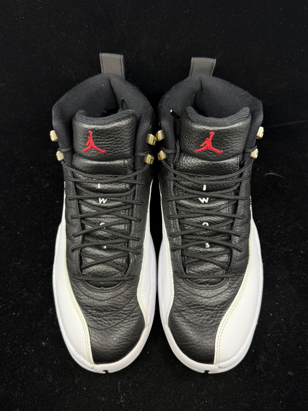 *USED* AJ 12 - PLAYOFFS (2022)