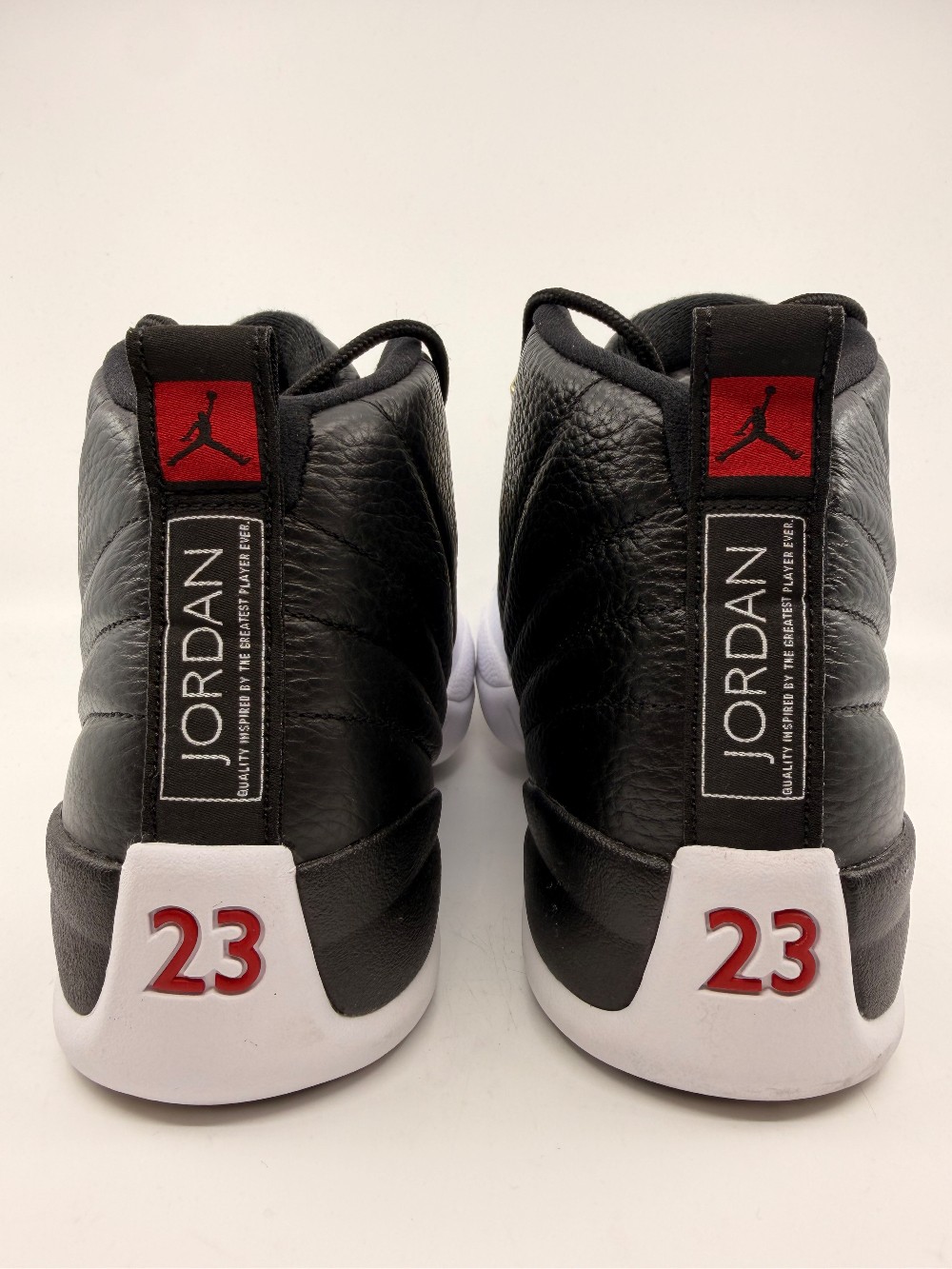 *USED* AJ 12 - PLAYOFFS (2022)