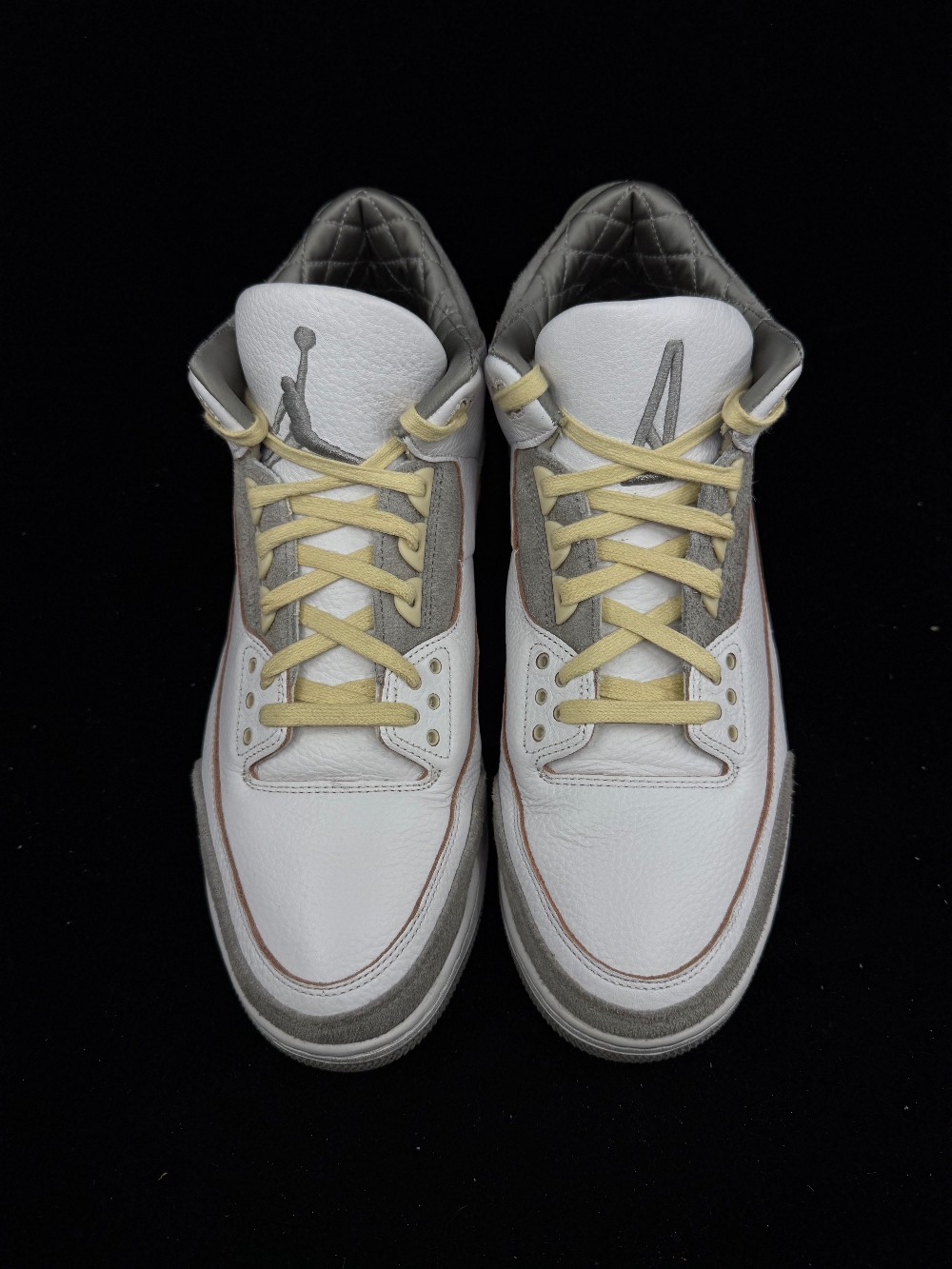 *USED* AJ 3 (W) - A MA MANIERE