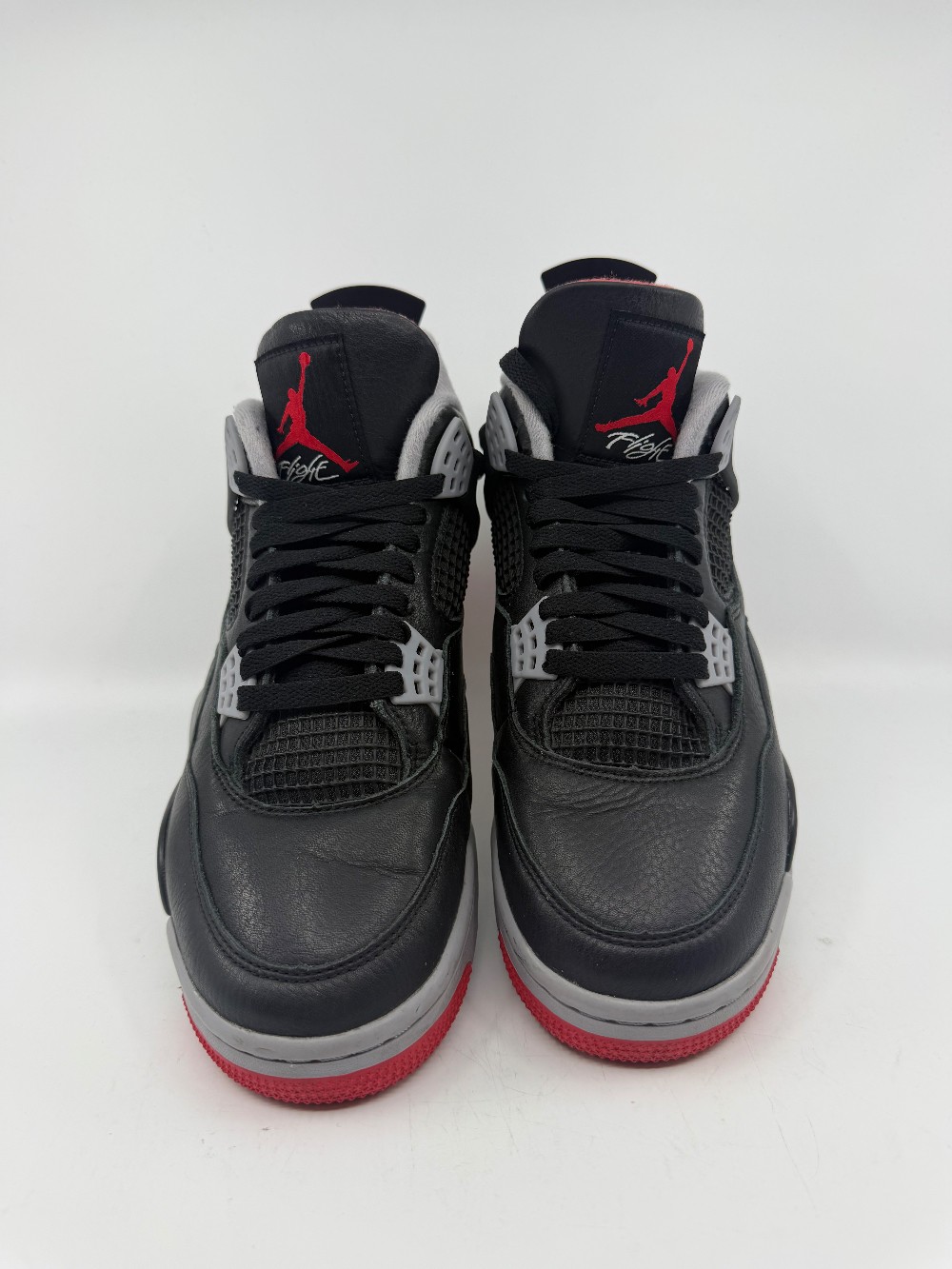 *USED* AJ 4 - BRED REIMAGINED