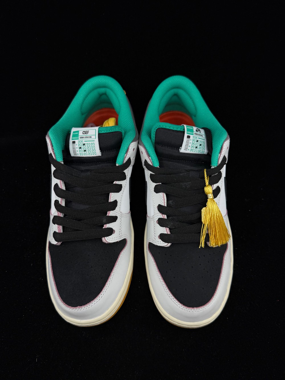 NIKE SB DUNK LOW - CSEF