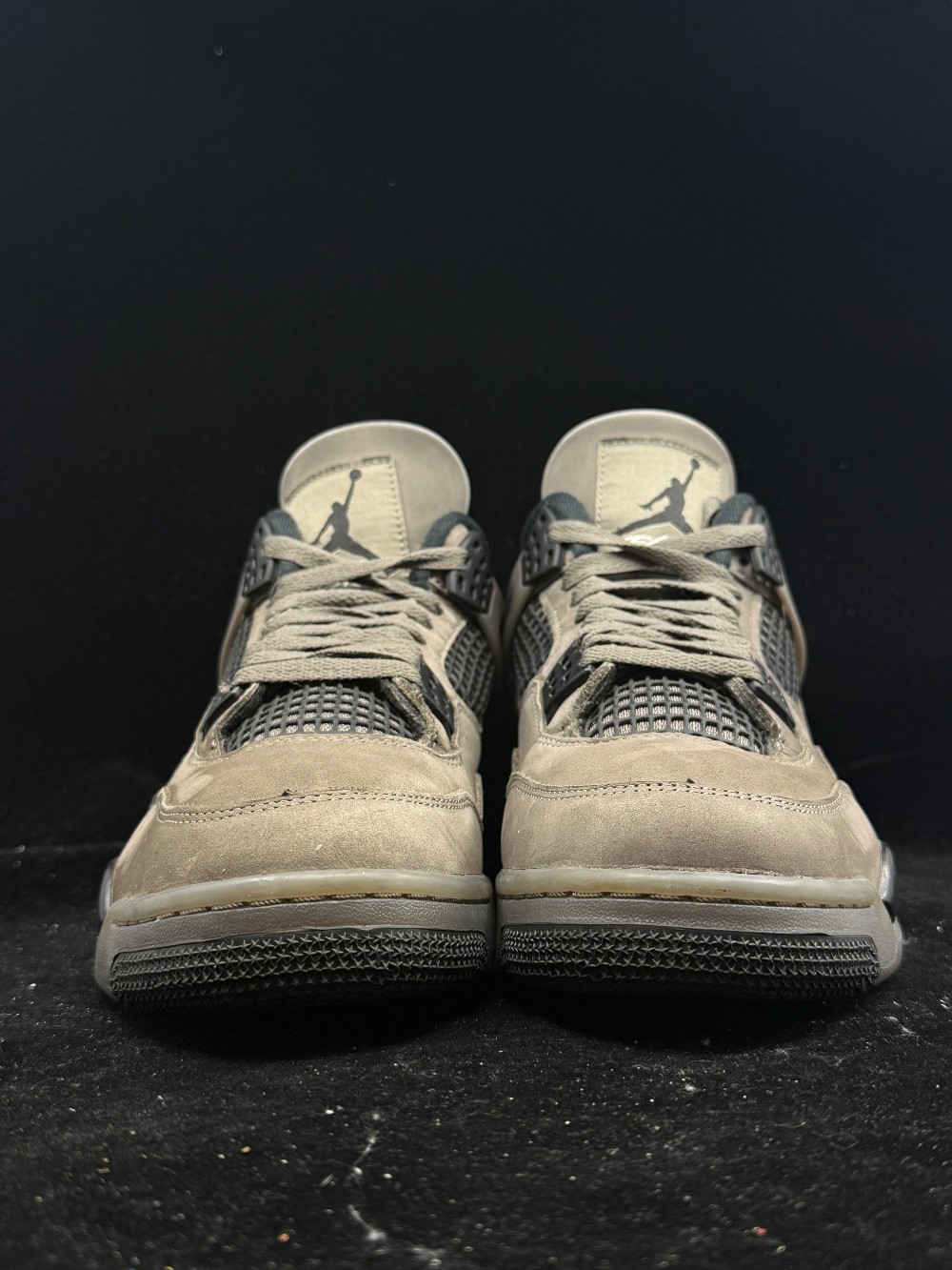 *USED* AJ 4 - CAVE STONE