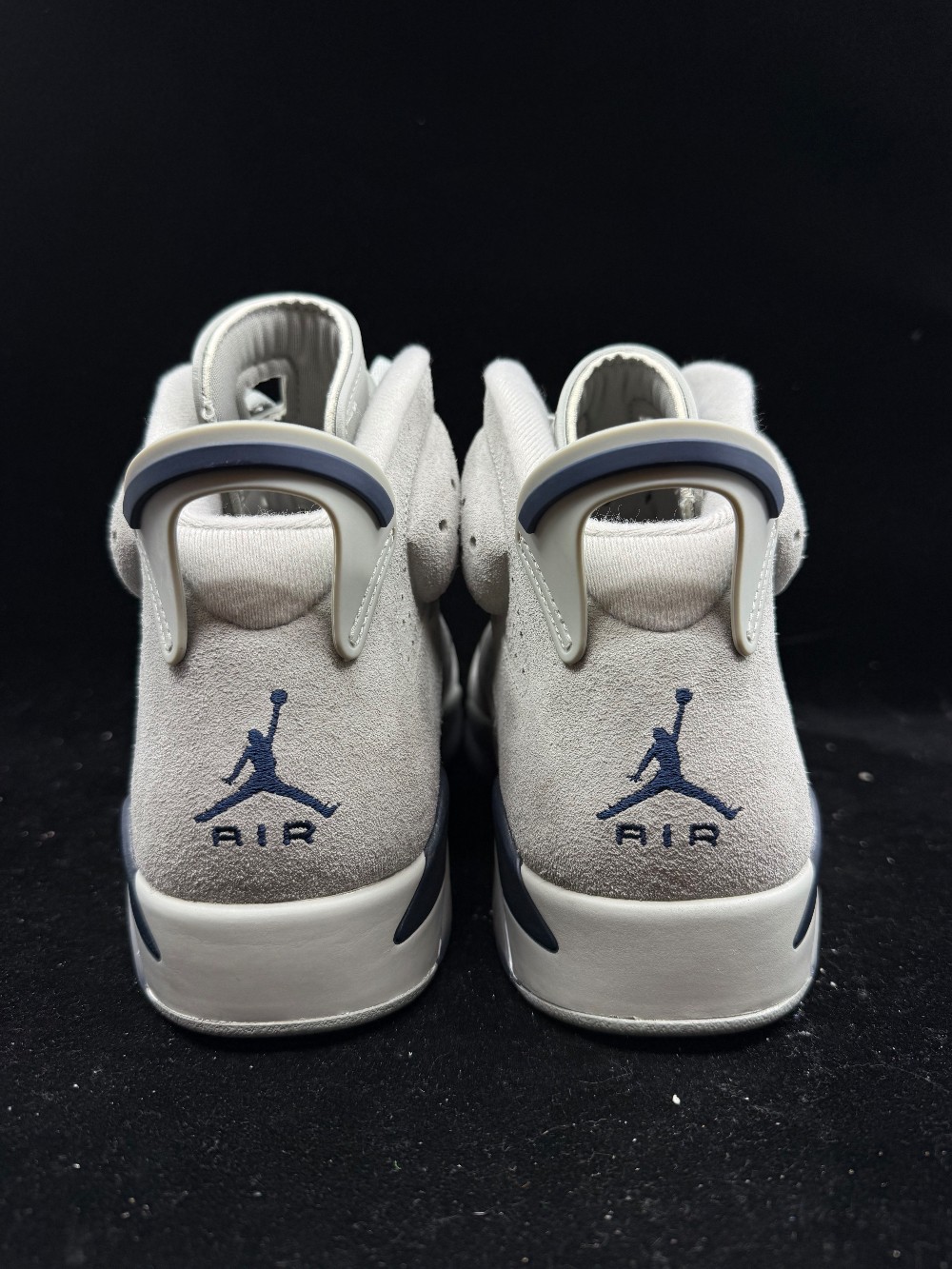 AJ 6 - GEORGETOWN (2022)