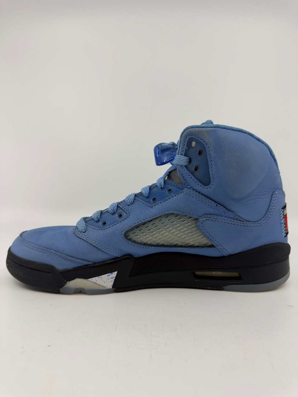 *USED/NO BOX* AJ 5 - UNC