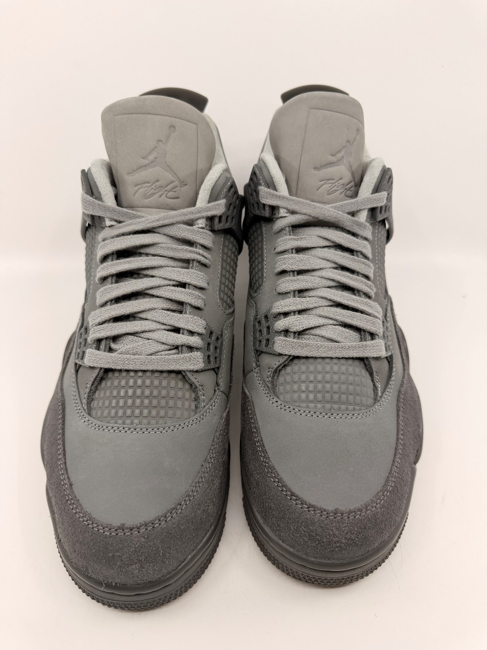 *VNDS* AJ 4 - PARIS OLYMPICS WET CEMENT