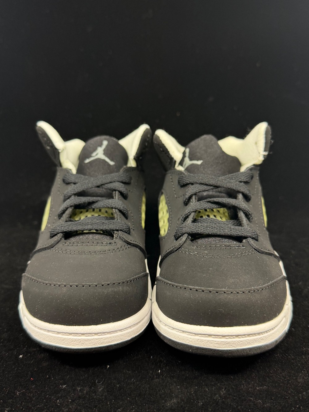 AJ 5 (TD) - MOONLIGHT (2021)