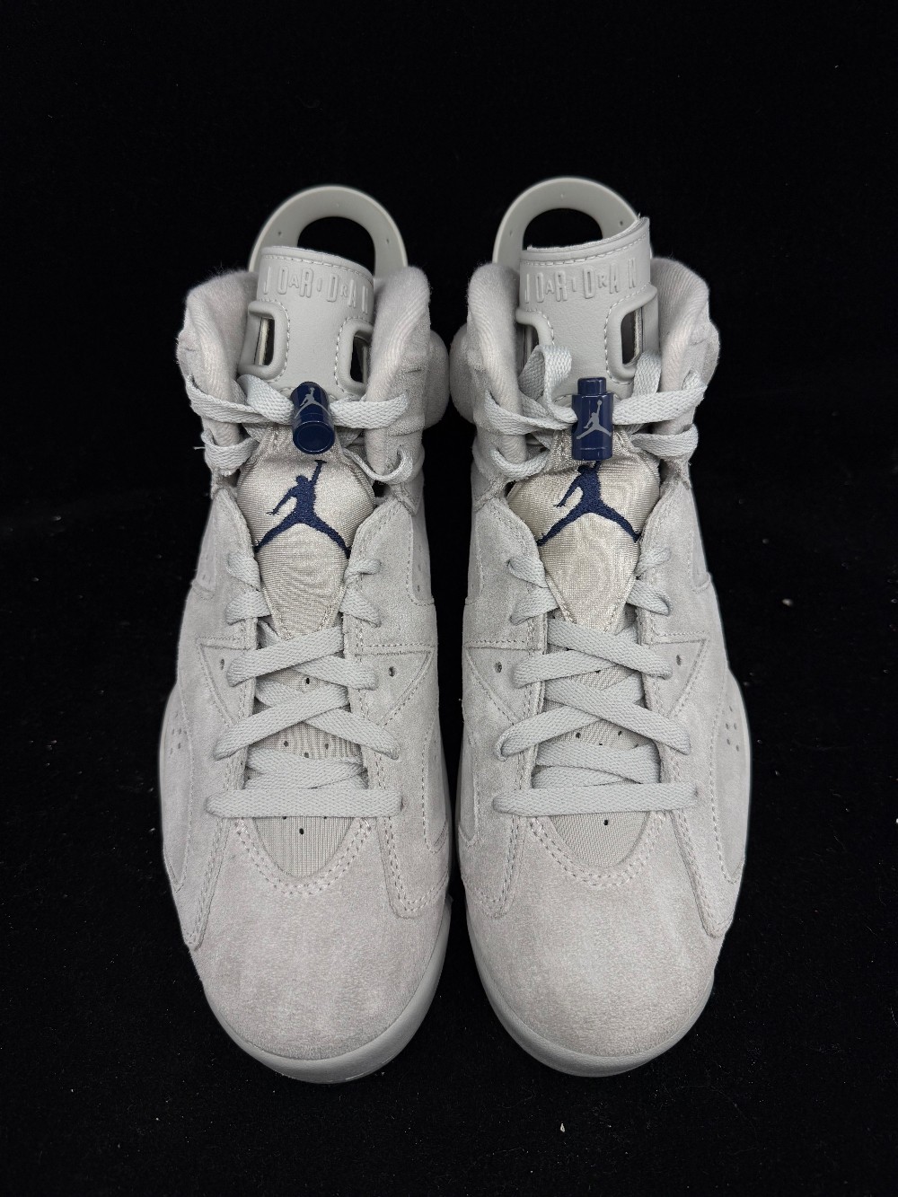 AJ 6 - GEORGETOWN (2022)