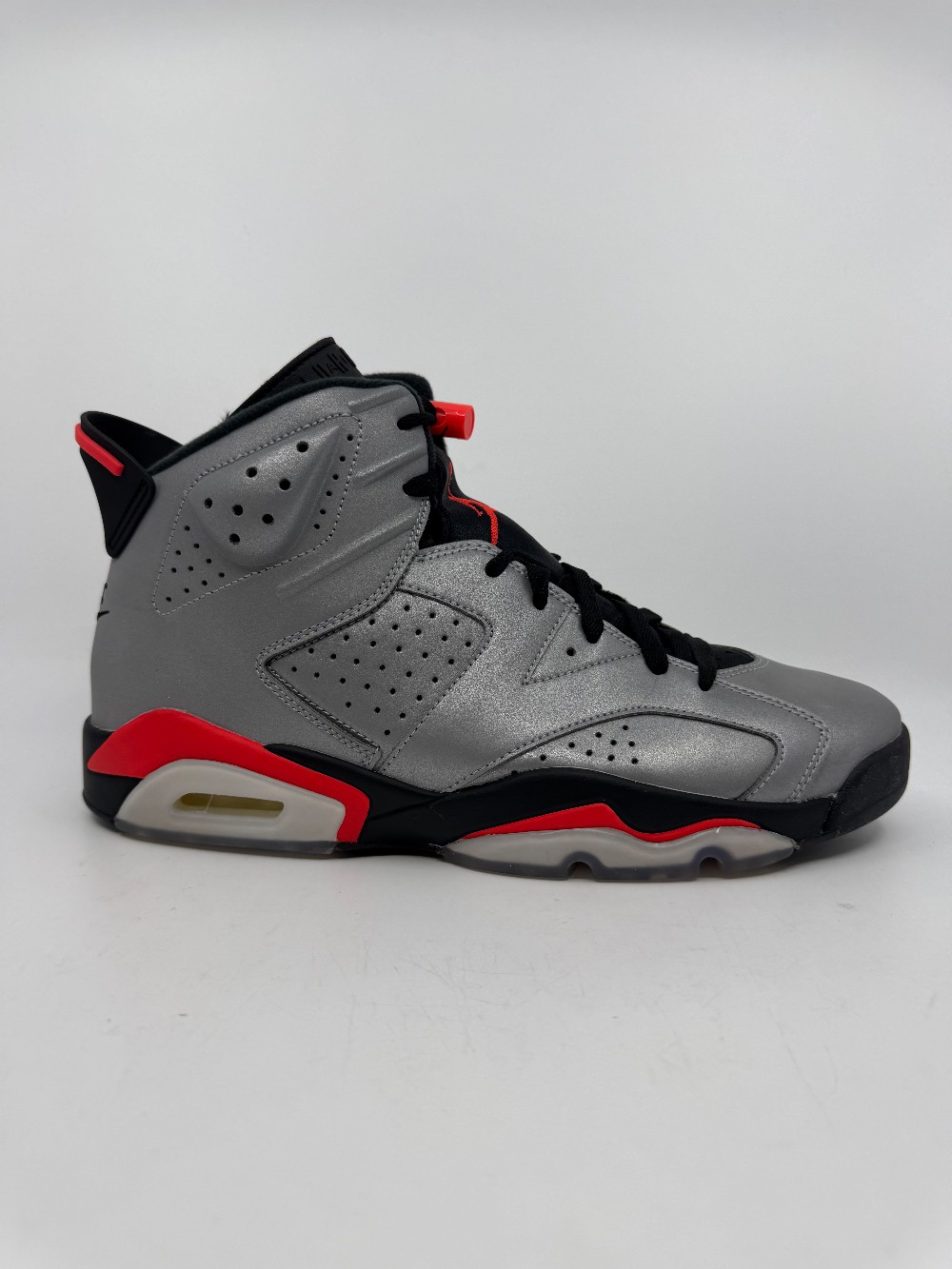 *USED* AJ 6 - REFLECTIONS OF A CHAMPION