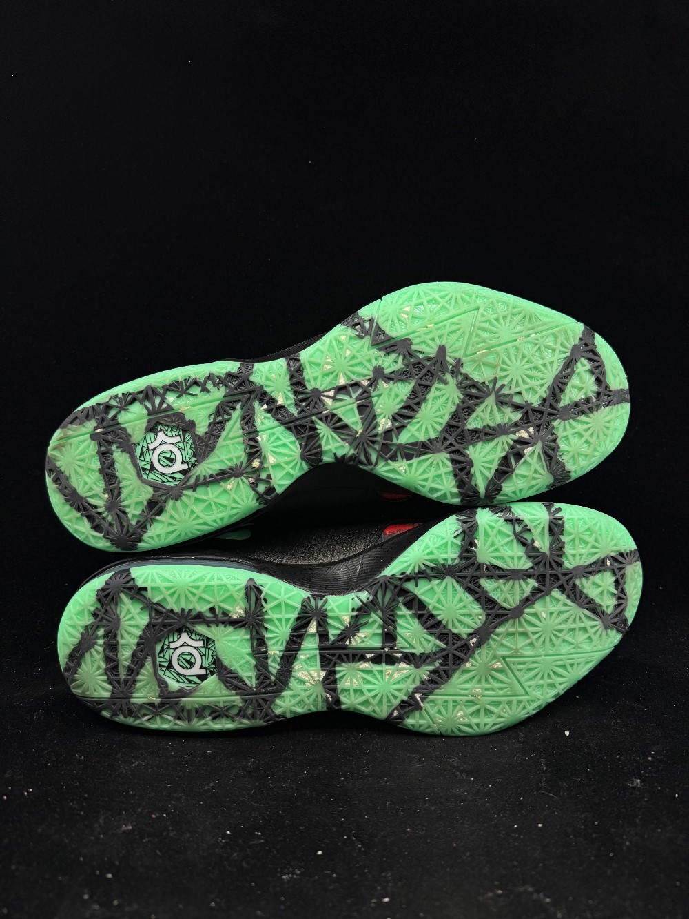 *USED* NIKE KD 6 - ILLUSION (2026)