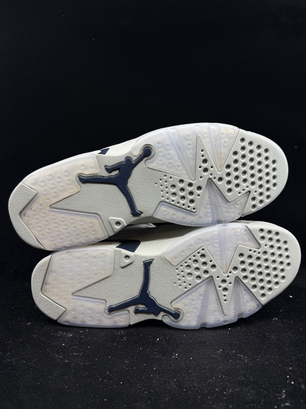 AJ 6 - GEORGETOWN (2022)