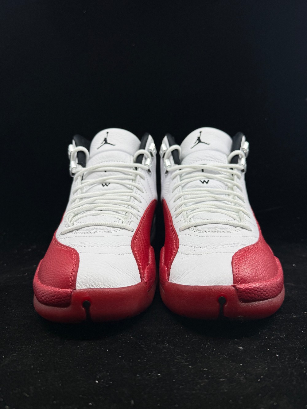 *USED* AJ 12 - CHERRY (2023)
