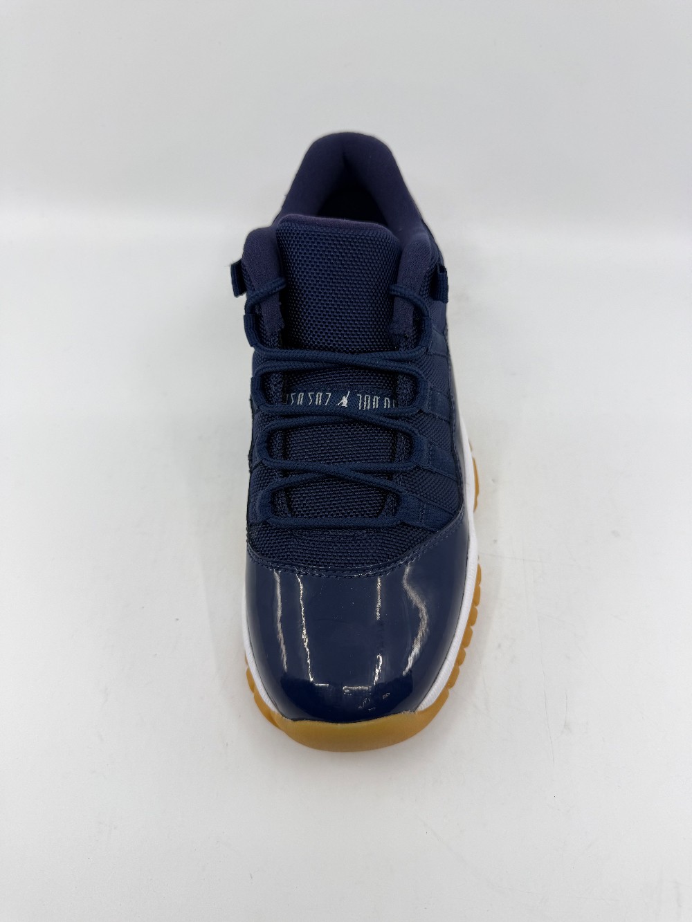 AJ 11 LOW - MIDNIGHT NAVY