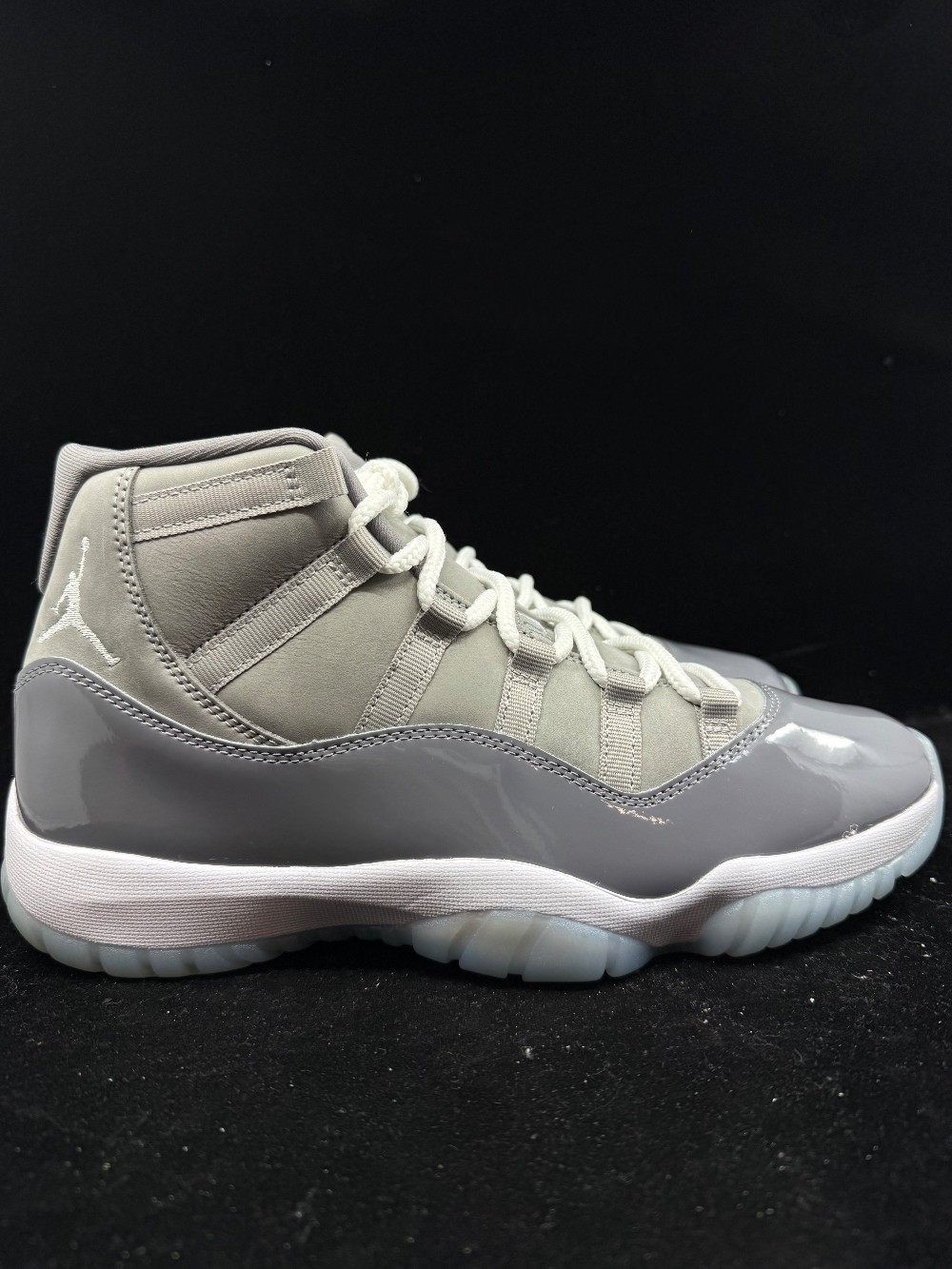 AJ 11 - COOL GREY (2021)