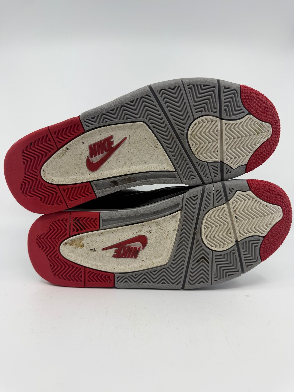 *USED* AJ 4 - BRED REIMAGINED
