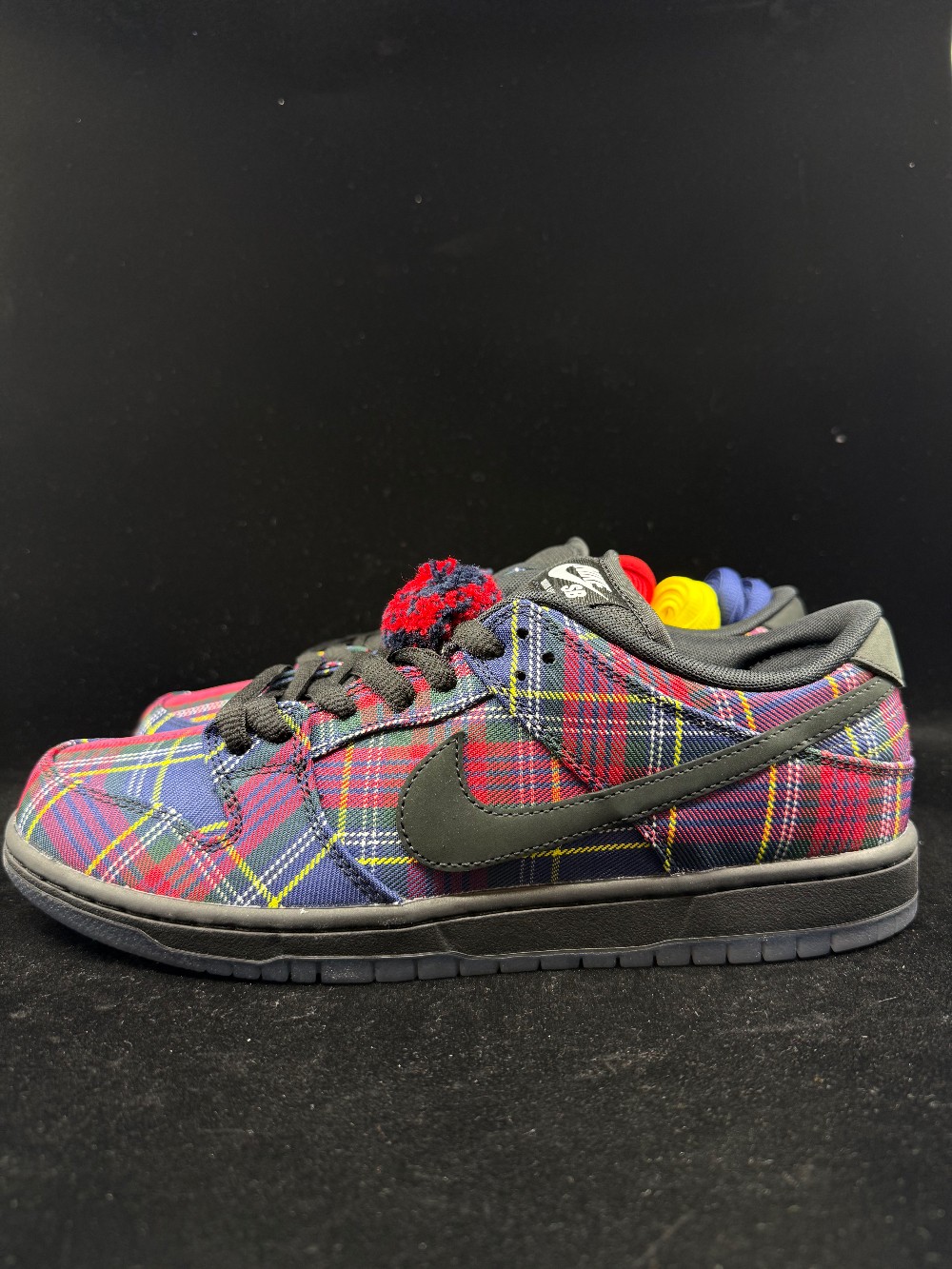 NIKE SB DUNK LOW - NARDWUAR