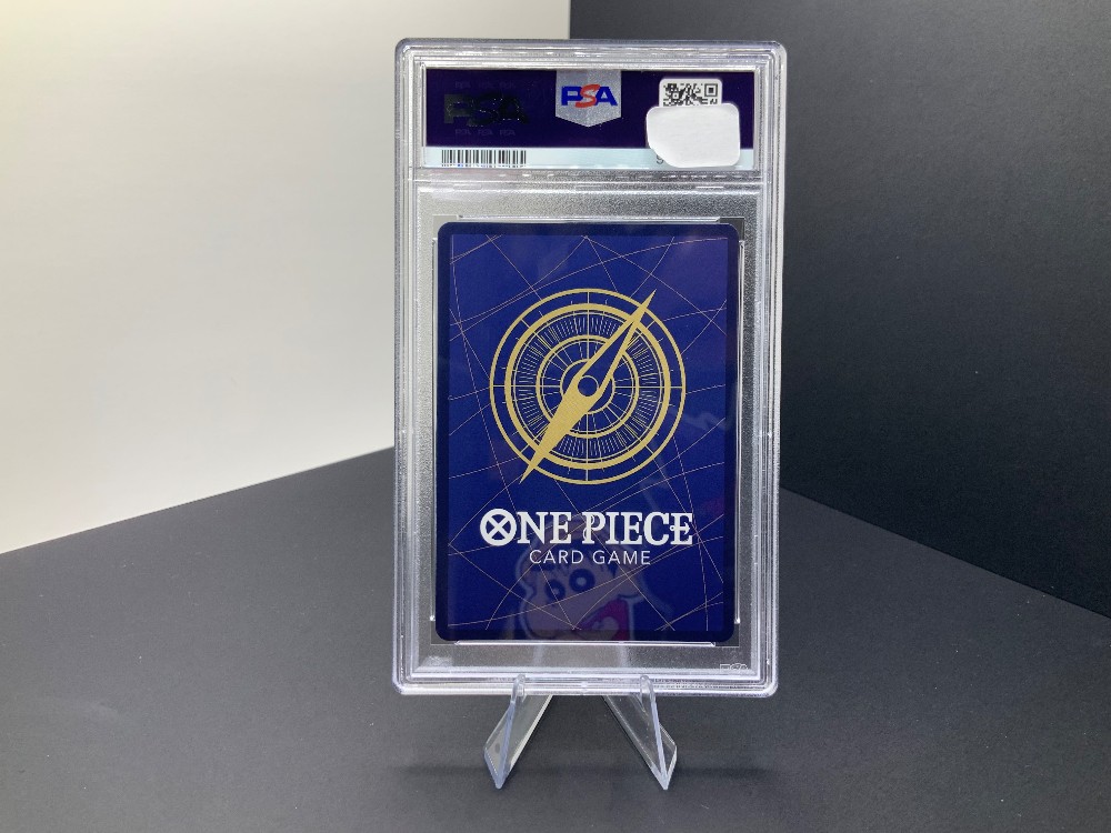 BOA HANCOCK 2023 GIFT COLLECTION PSA 10