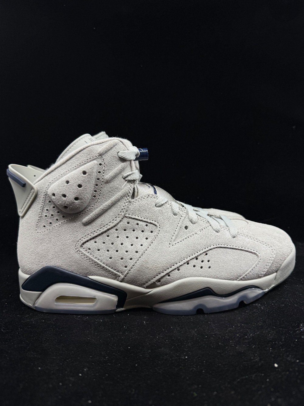 AJ 6 - GEORGETOWN (2022)