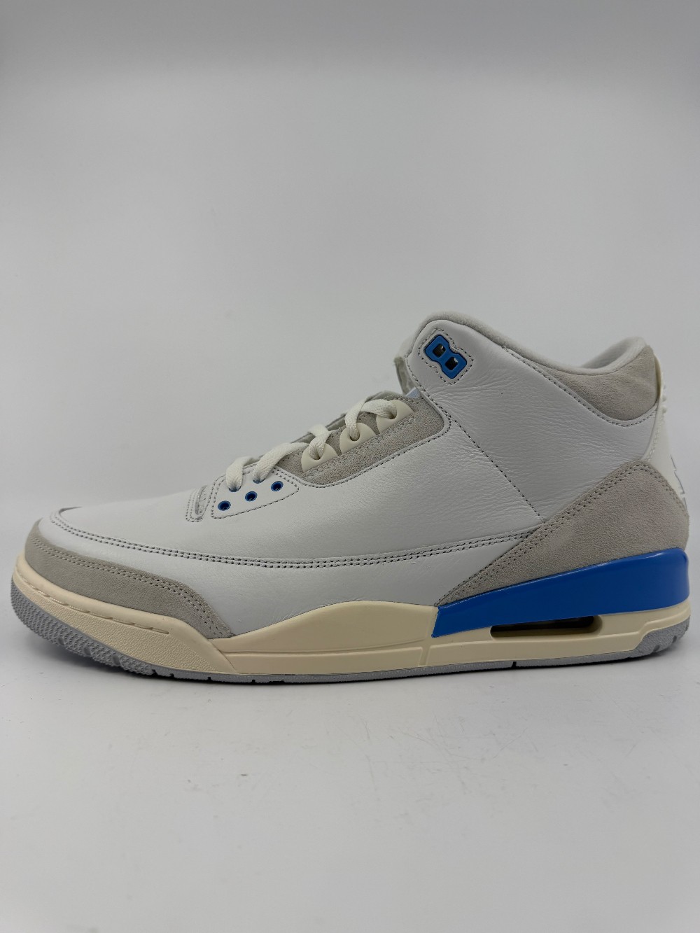 AJ 3 - LUCKY SHORTS