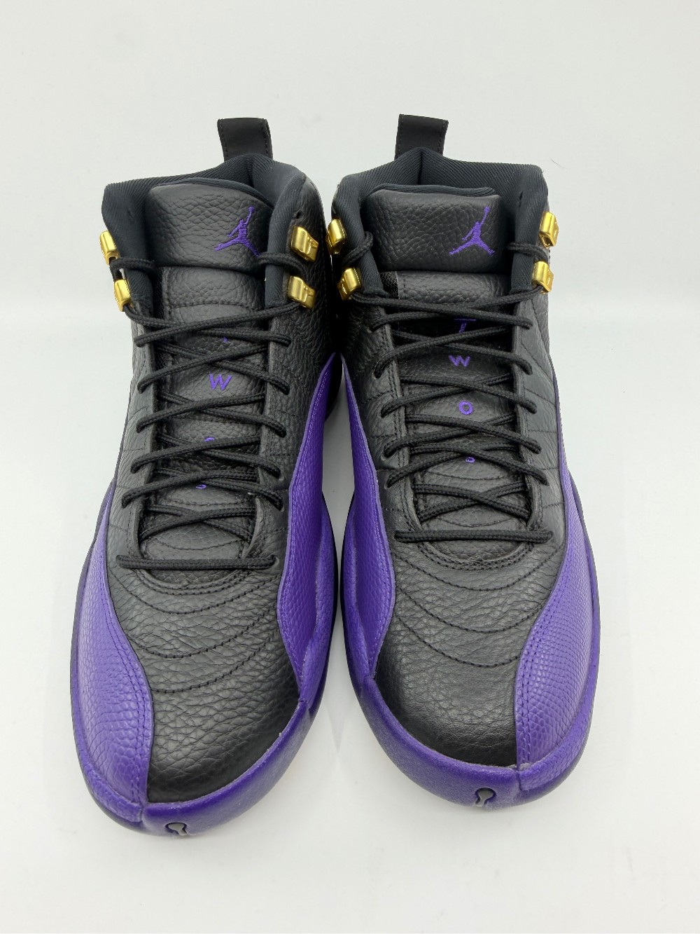 AJ 12 - FIELD PURPLE