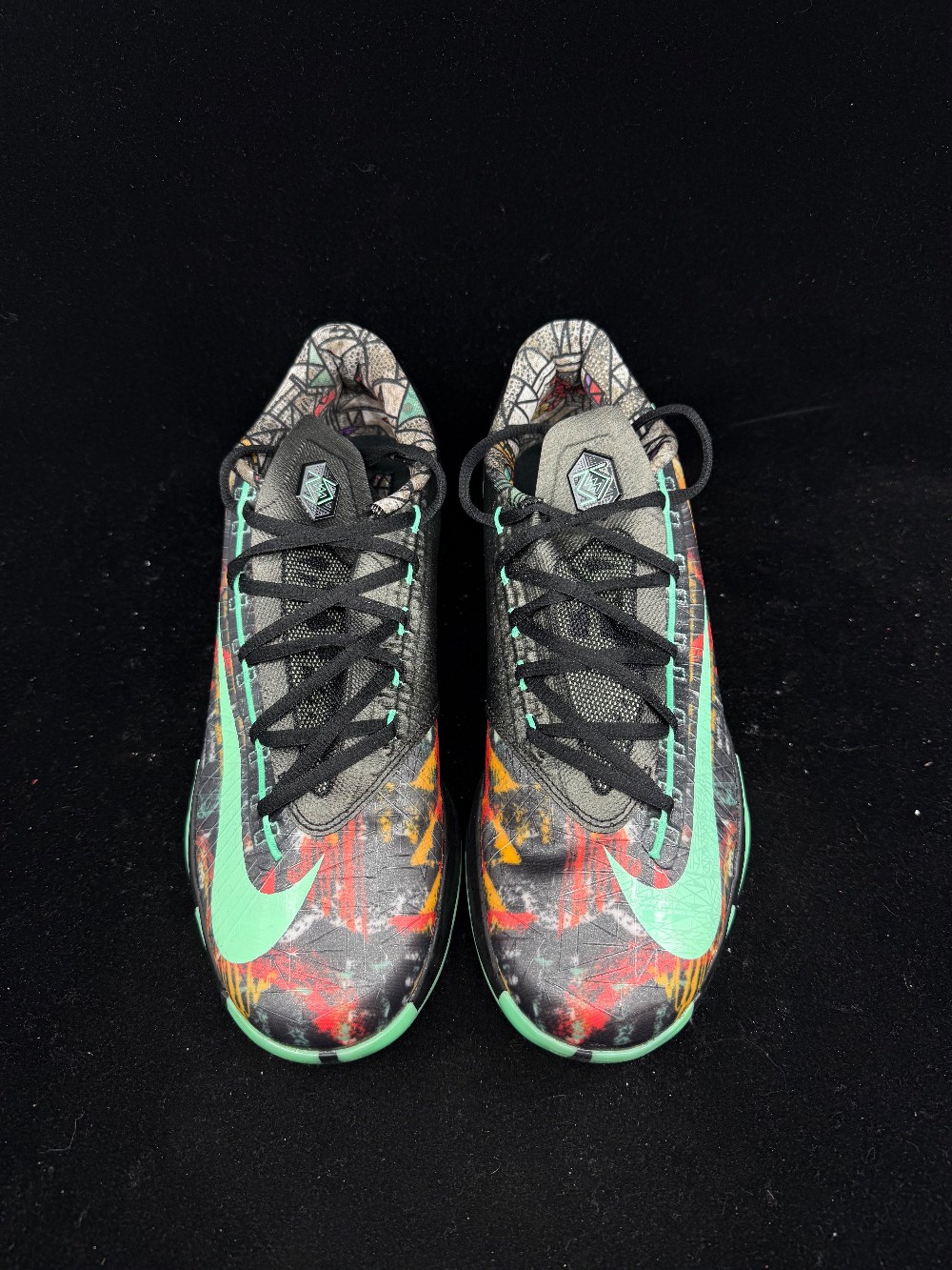 *USED* NIKE KD 6 - ILLUSION (2026)