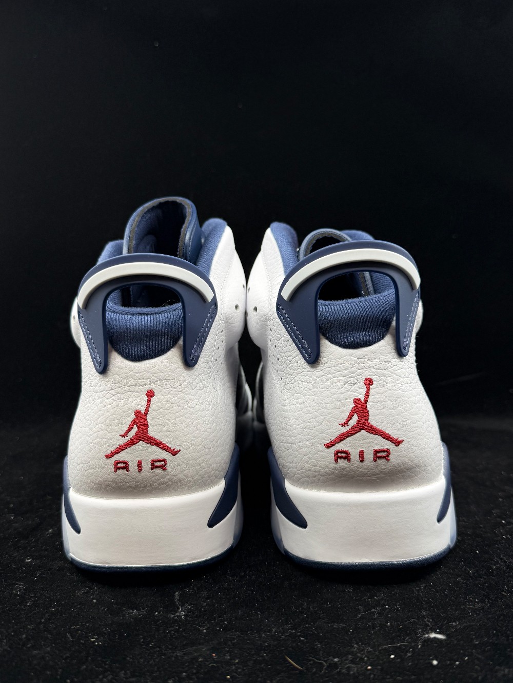 AJ 6 - OLYMPIC (2024)
