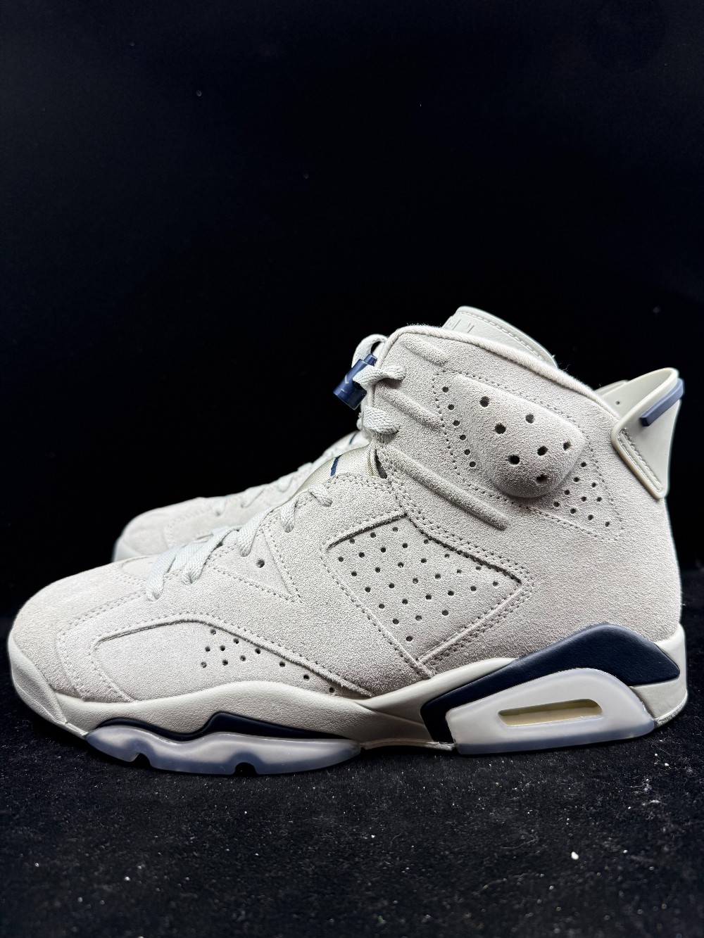 AJ 6 - GEORGETOWN (2022)