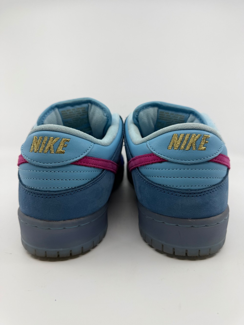 *VNDS* NIKE SB - RUN THE JEWELS