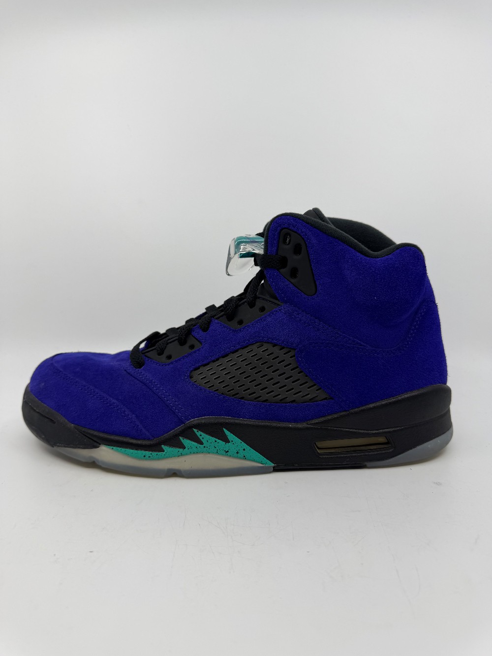 *USED* AJ 5 - ALTERNATE GRAPE