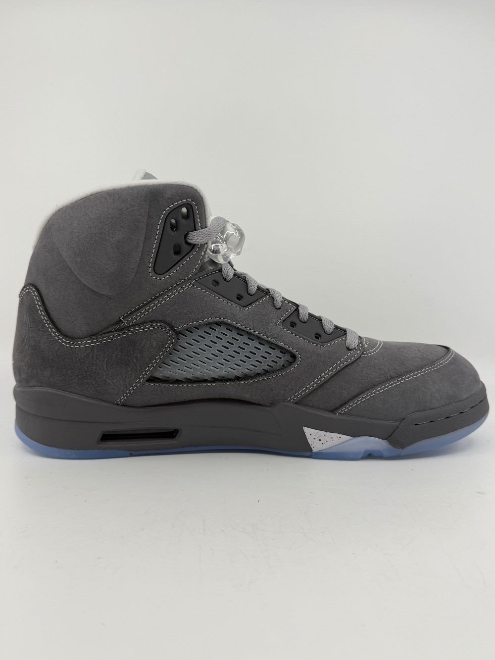 AJ 5 - WOLF GREY (2026)
