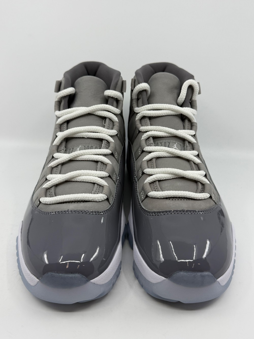 AJ 11 - COOL GREY (2021)