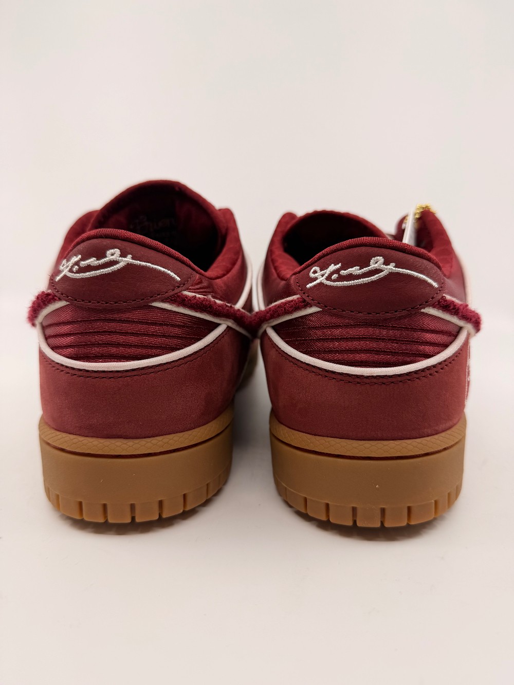 NIKE DUNK LOW PROTRO X KOBE BRYANT - LOWER MERION AWAY
