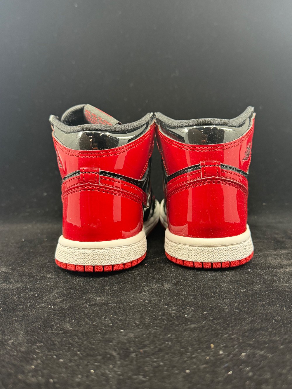 AJ 1 (TD) - PATENTBRED