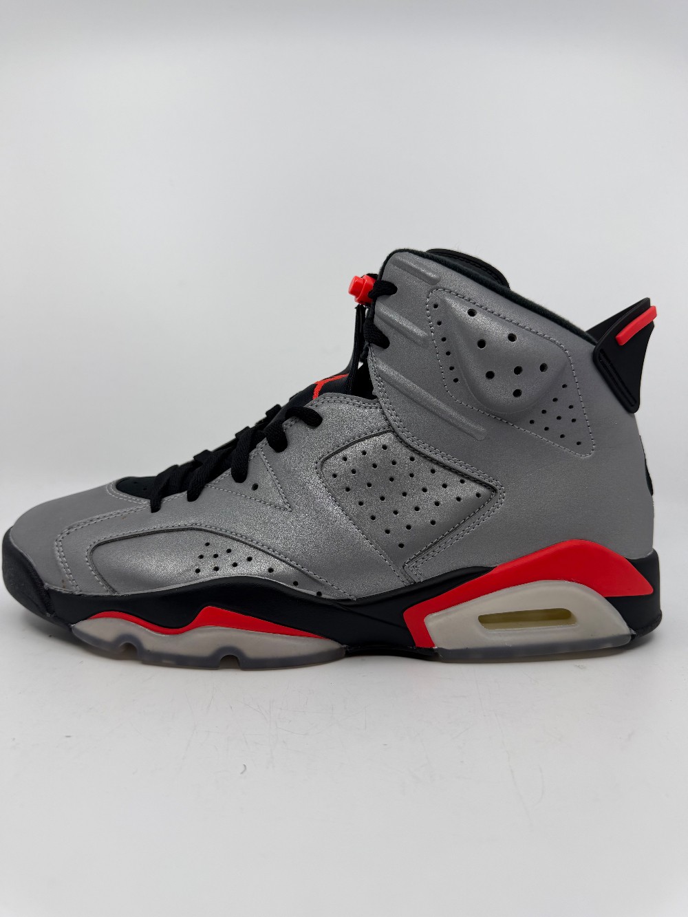 *USED* AJ 6 - REFLECTIONS OF A CHAMPION