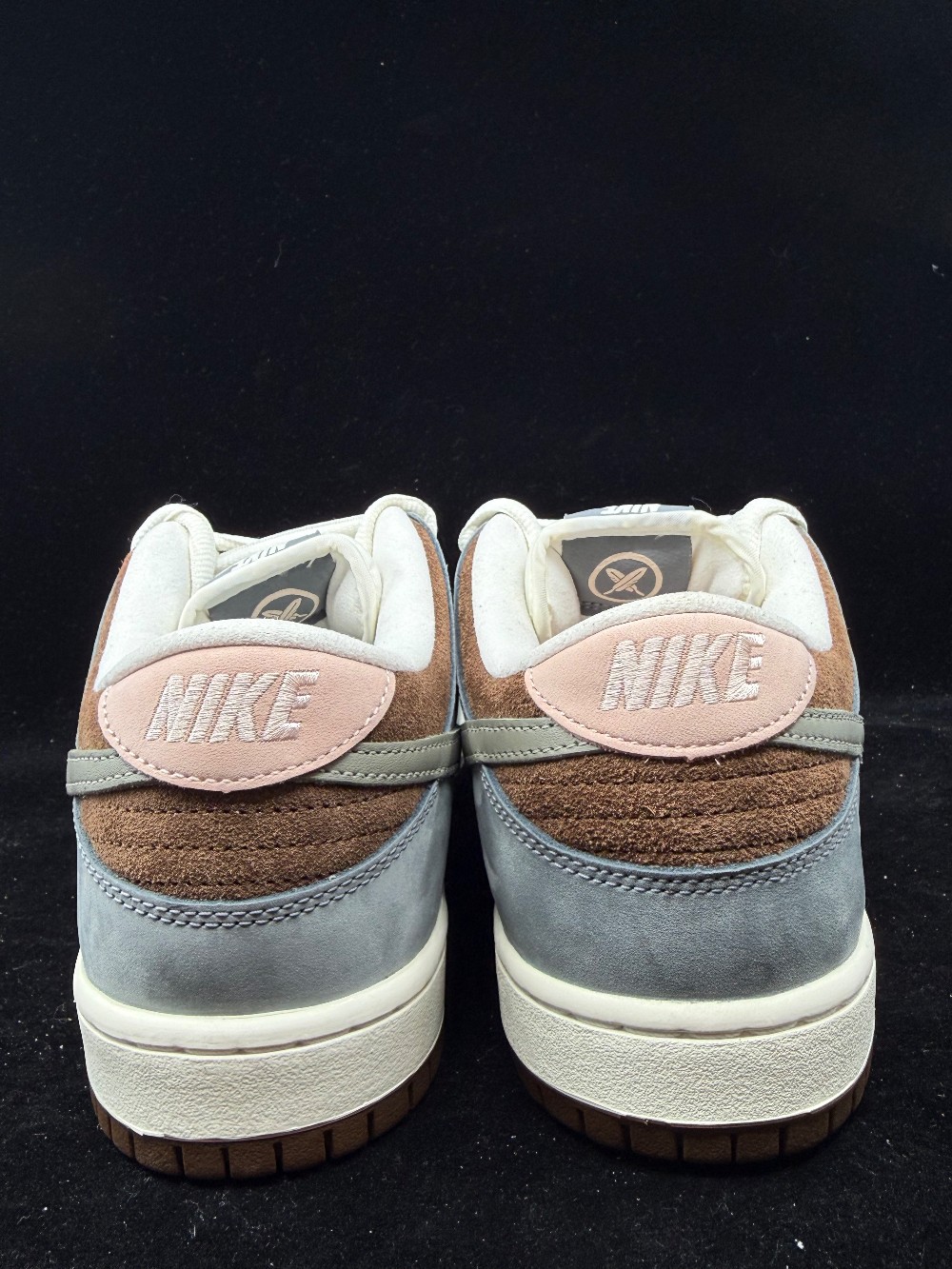 NIKE SB DUNK LOW - YUTO HORIGOME