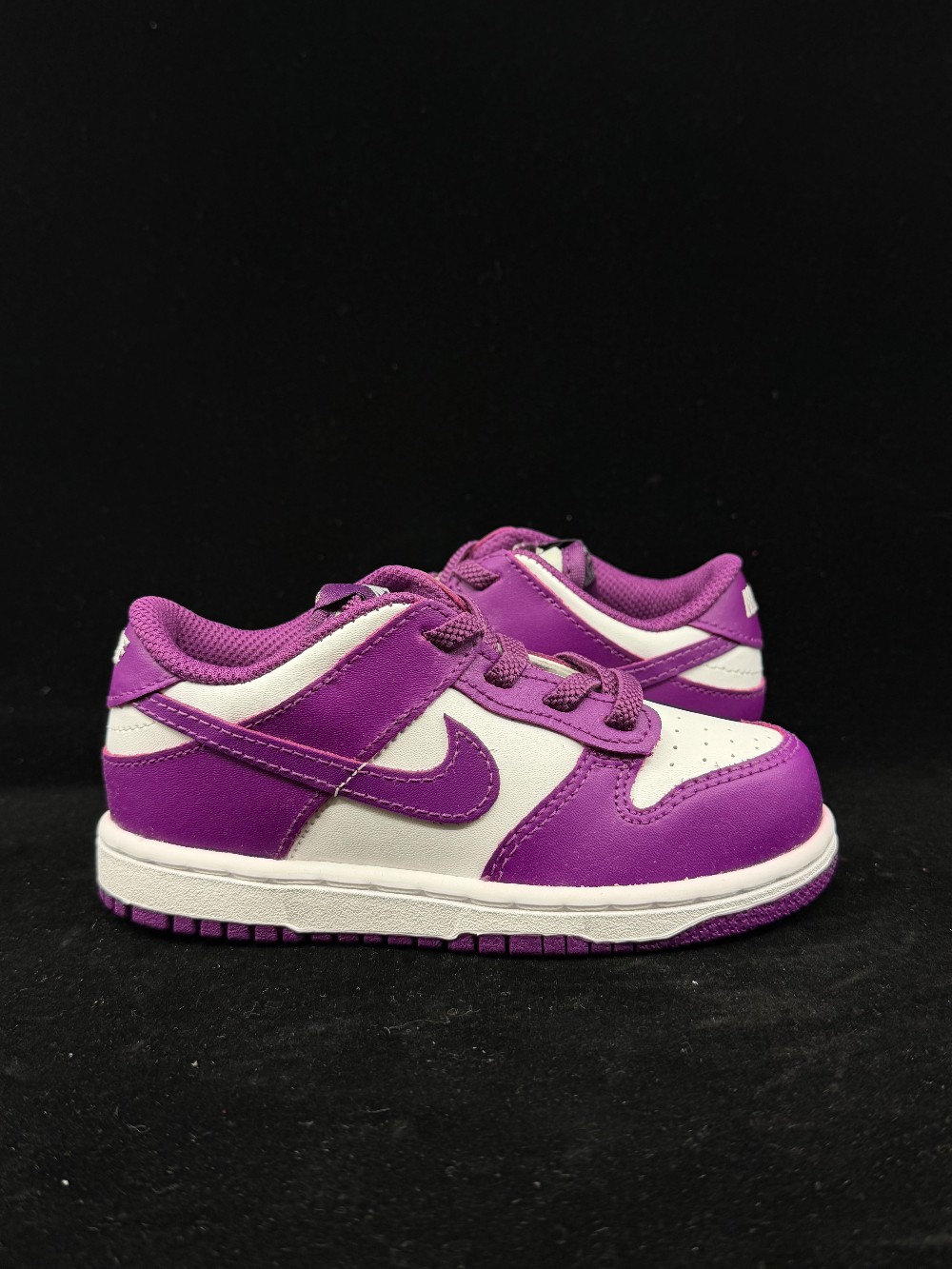 NIKE DUNK LOW (TD) - VIOTECH