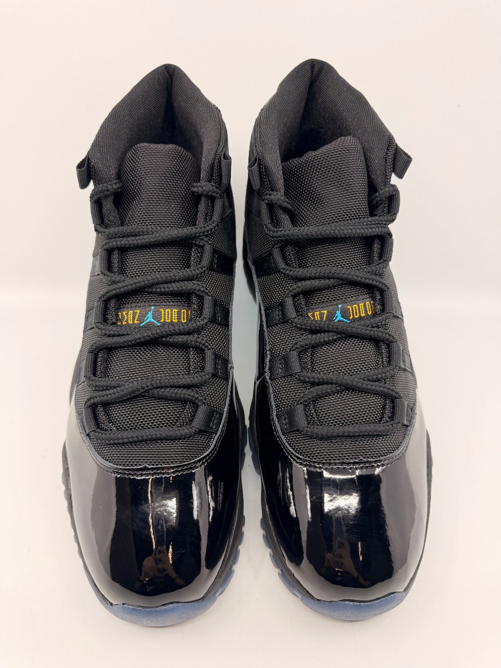 AJ 11 - GAMMA BLUE (2025)
