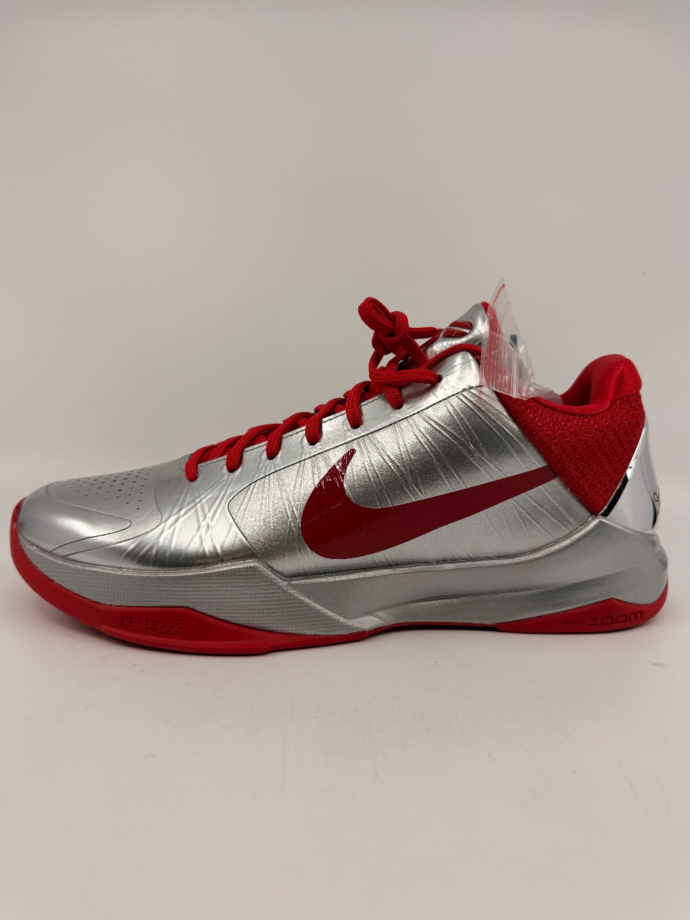 NIKE KOBE 5 PROTRO - CAITLYN CLARK ROOKIE OF THE YEAR