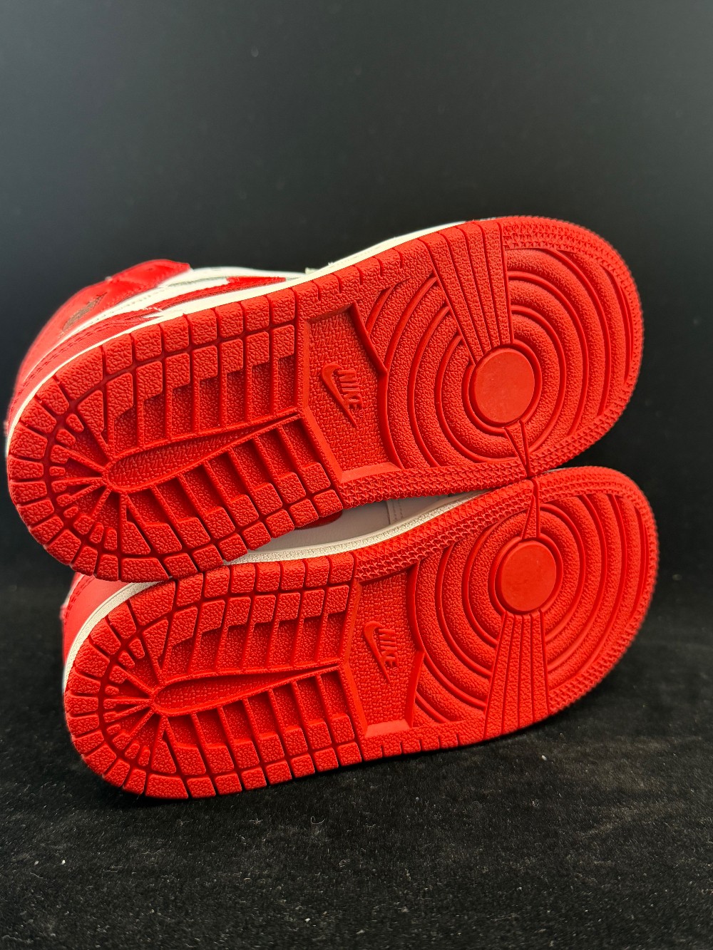 AJ 1 (PS) - HERITAGE