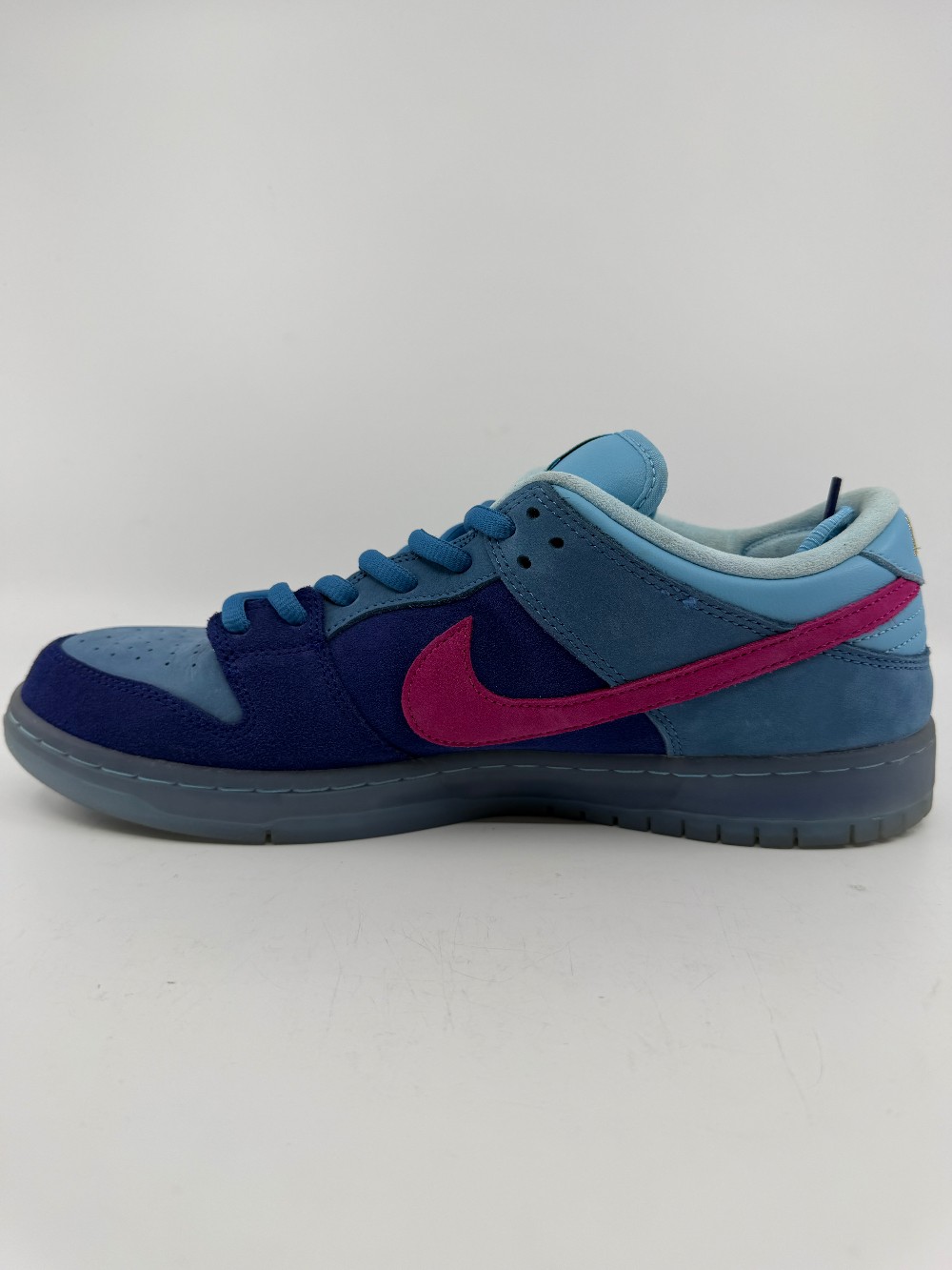 *VNDS* NIKE SB - RUN THE JEWELS