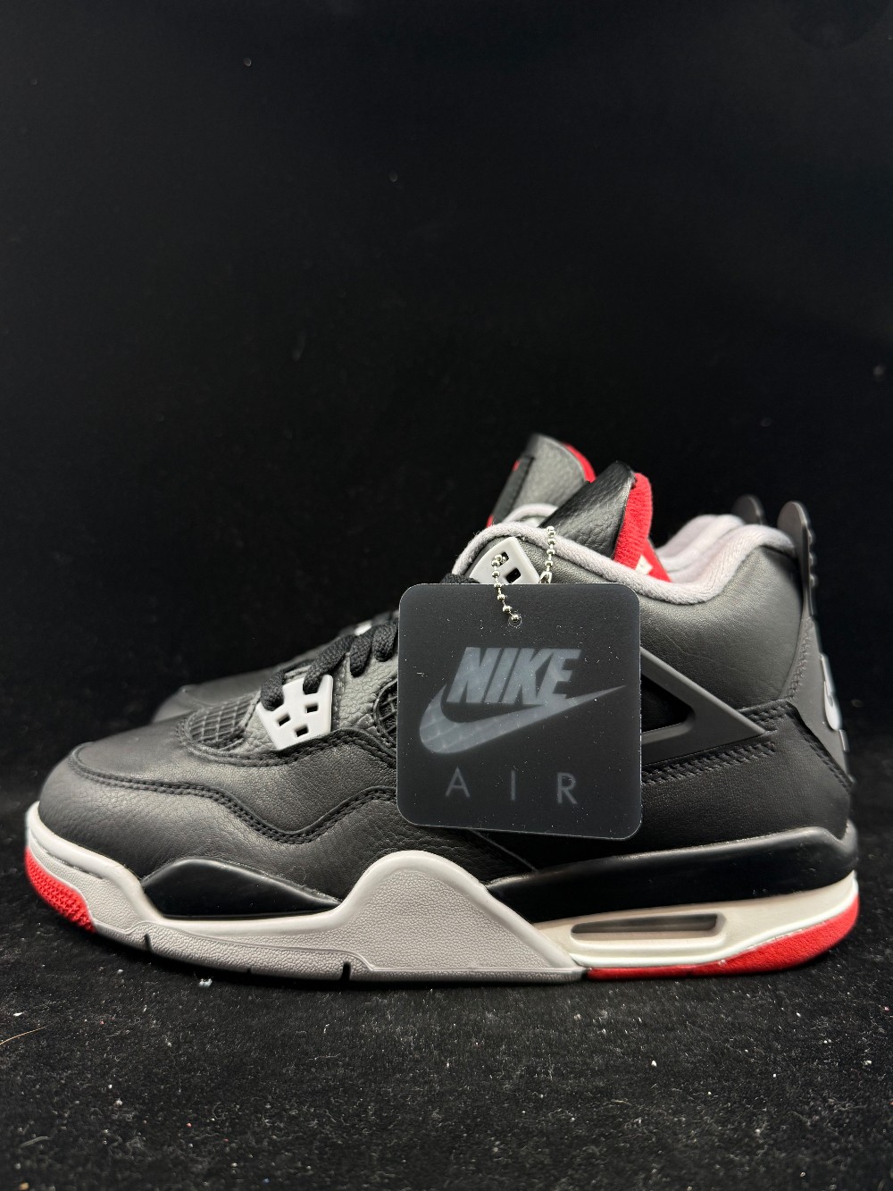 AJ 4 (GS) - BRED REIMAGINED