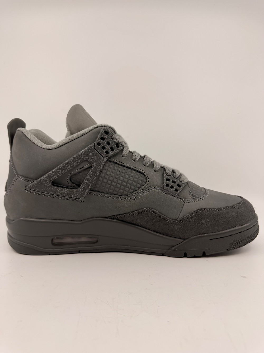 *VNDS* AJ 4 - PARIS OLYMPICS WET CEMENT