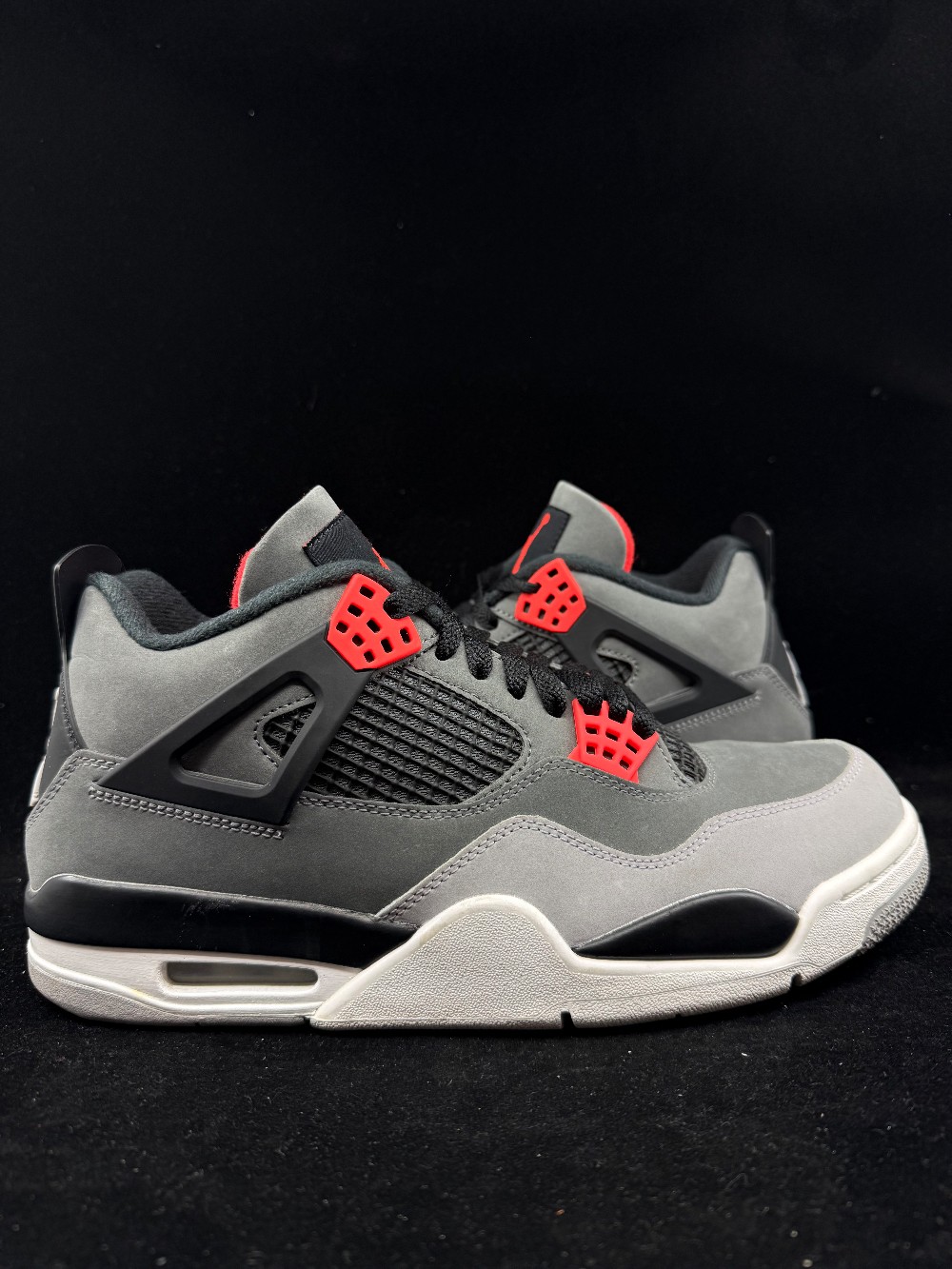 *USED* AJ 4 - INFRARED