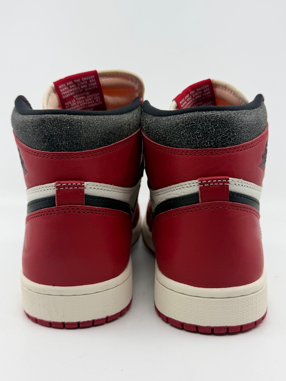 AJ 1 - CHICAGO LOST AND FOUND