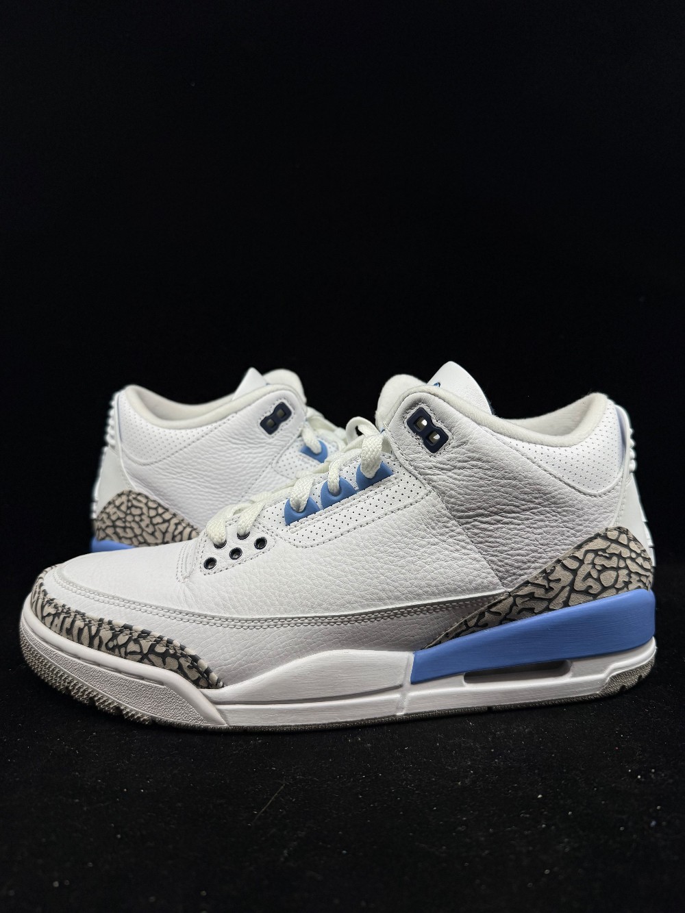 *VNDS* AJ 3 - UNC (2020)