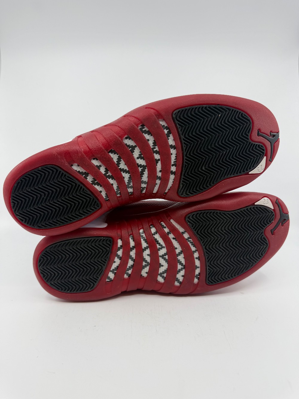 *VNDS* AJ 12 - CHERRY (2023)