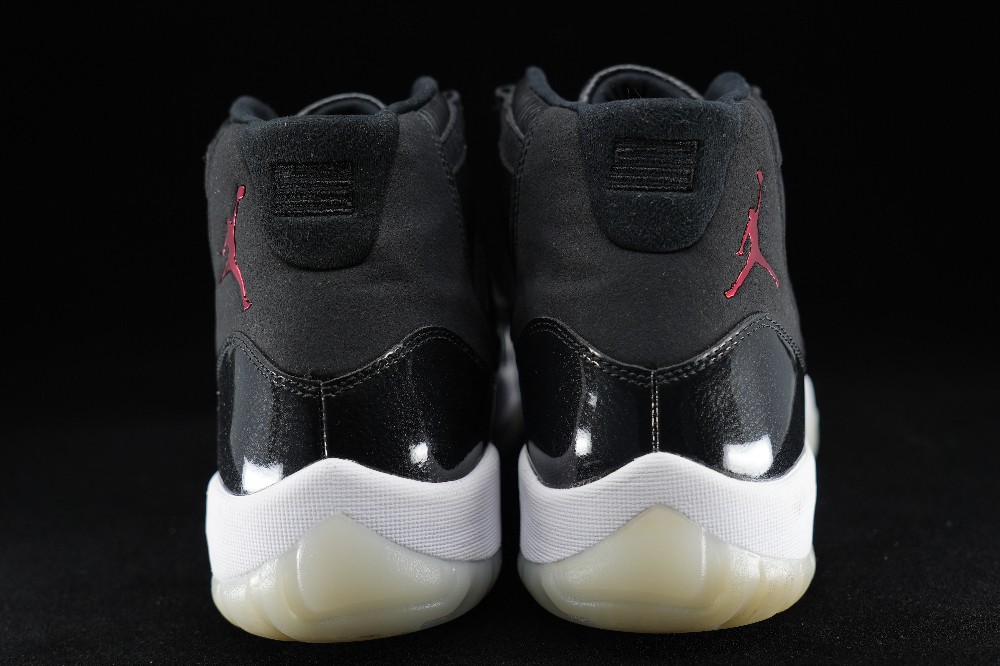 *USED* AJ 11 - 72-10