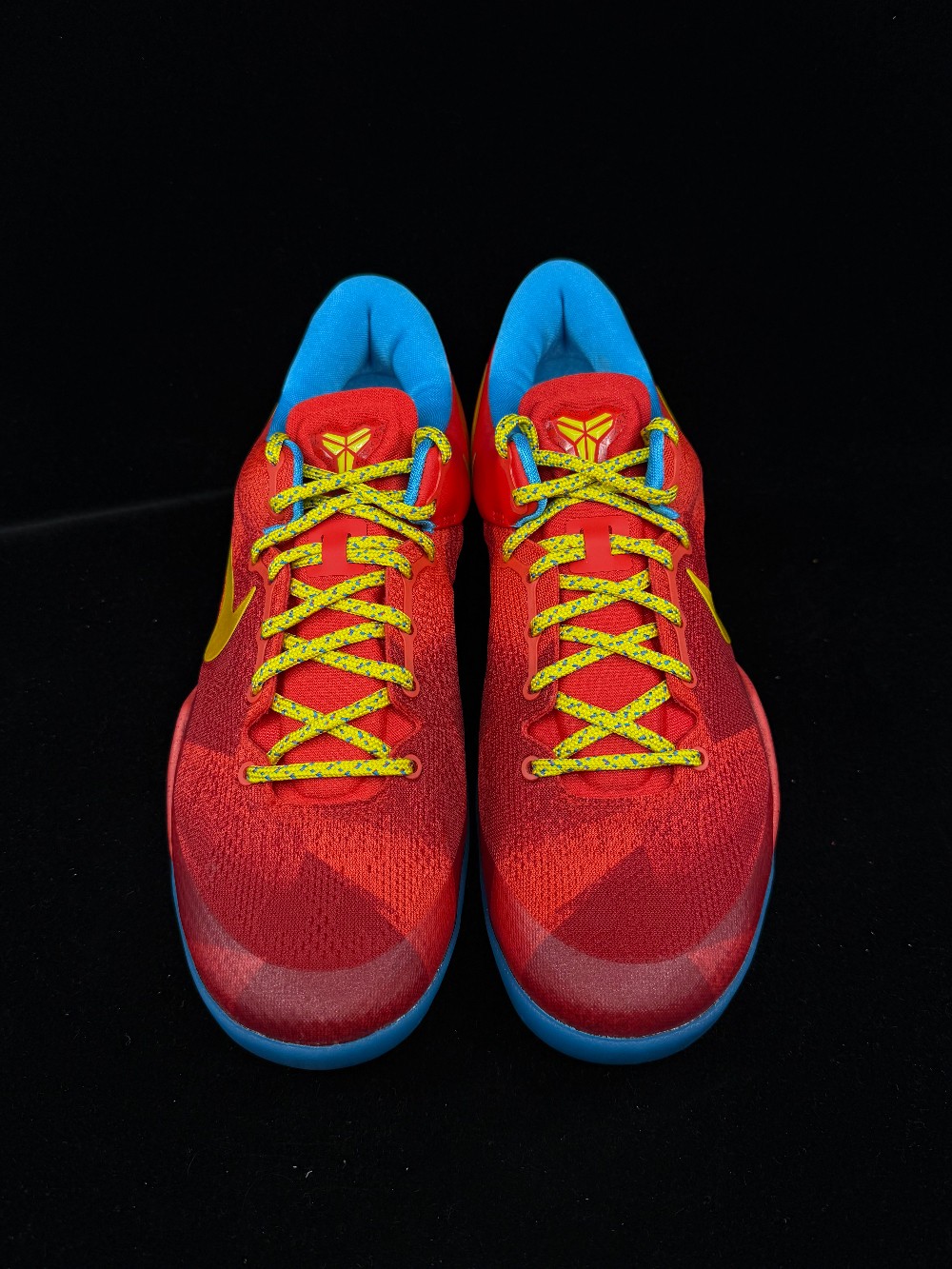 NIKE KOBE 8 PROTRO - YEAR OF THE HORSE (2026)