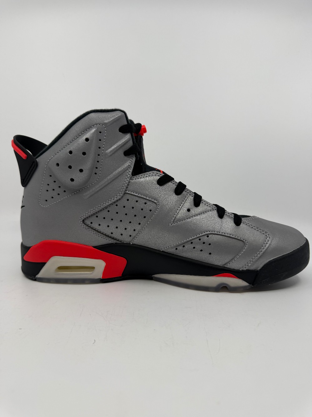 *USED* AJ 6 - REFLECTIONS OF A CHAMPION