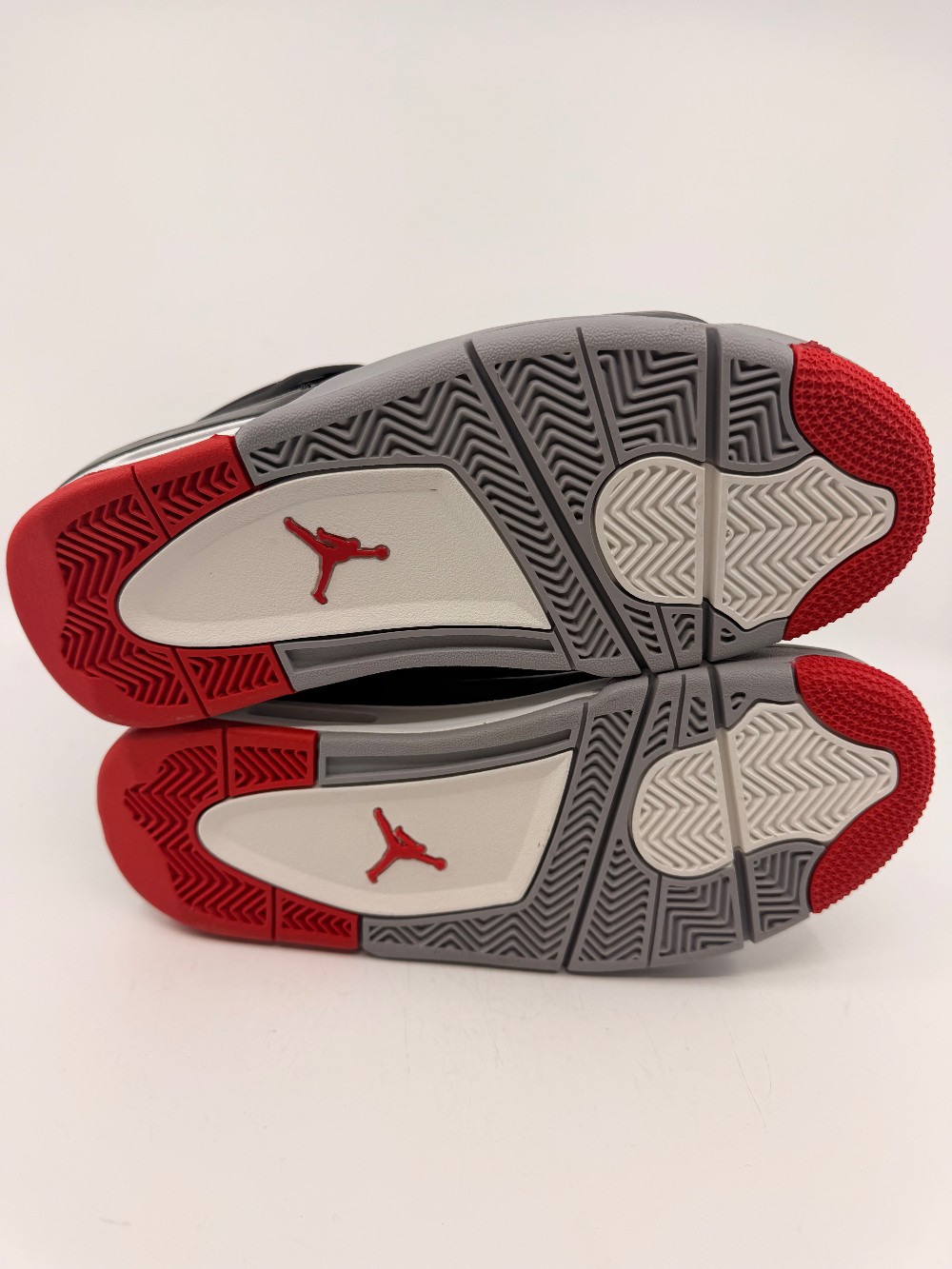 AJ 4 (GS) - BRED REIMAGINED