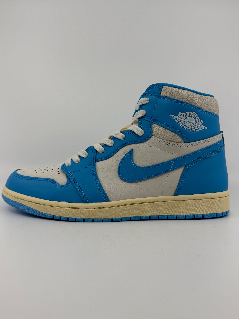 AJ 1 - UNC REIMAGINED